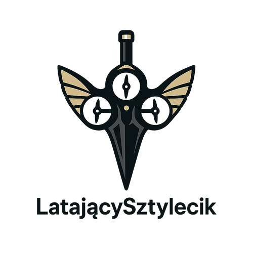 LatającySztylecik